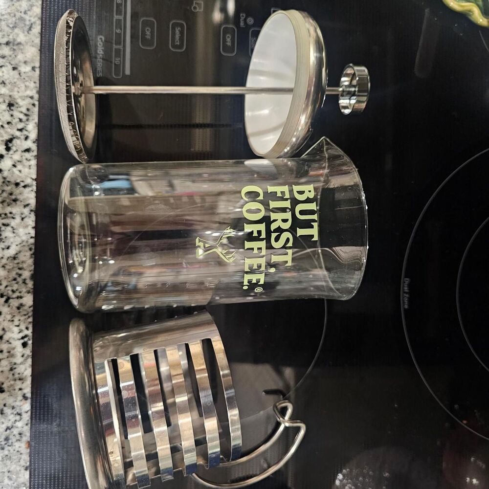 Alfred French Press - Picture 4 of 4